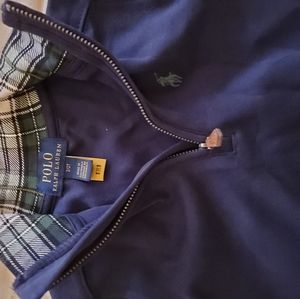 Ralph Lauren Polo long-sleeved
